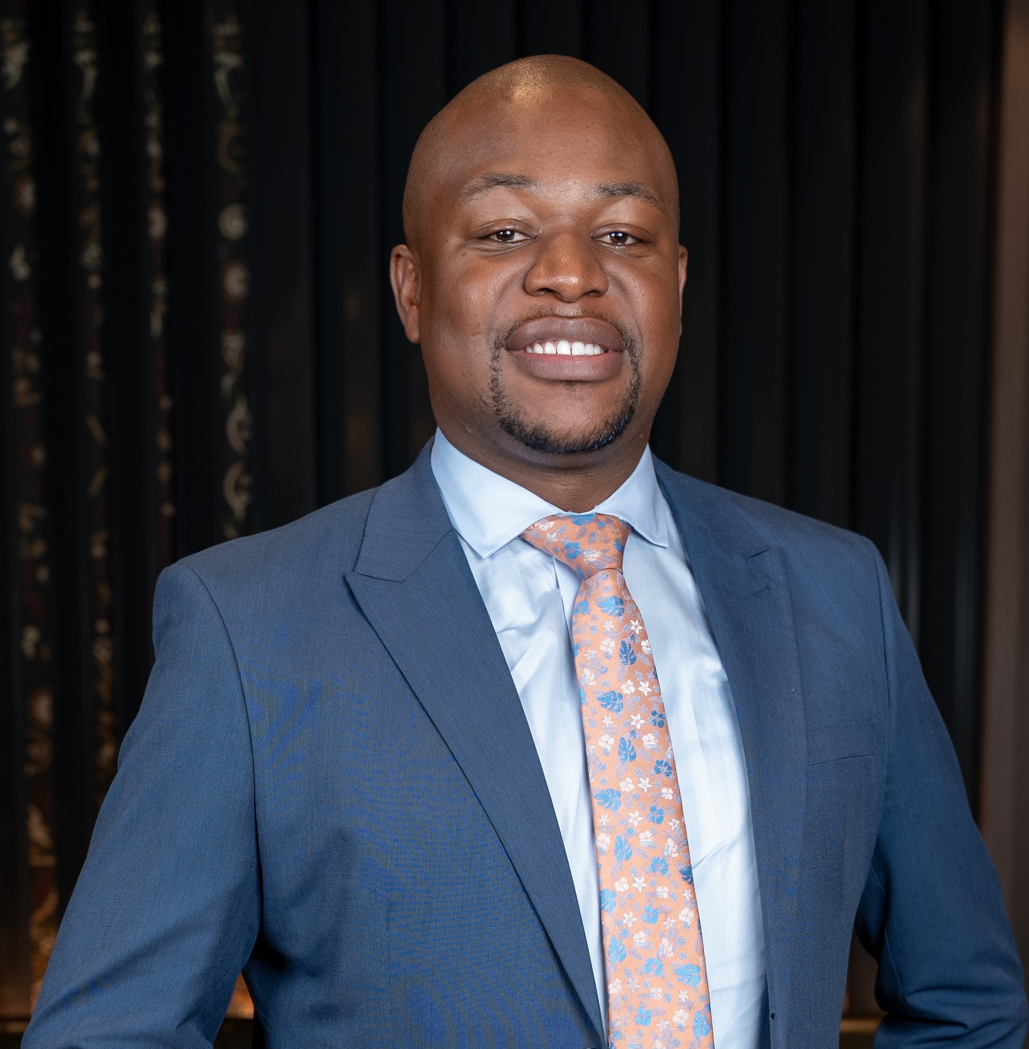 EMMANUEL MALATSE